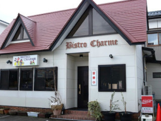 Bistro Charme