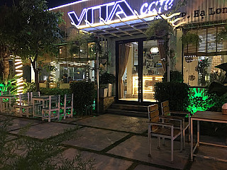 Vita Cafe