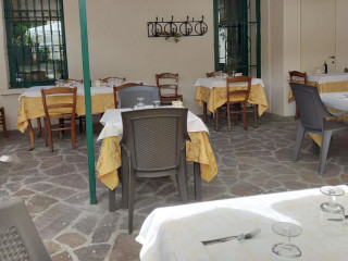 Antica Trattoria Bresciana