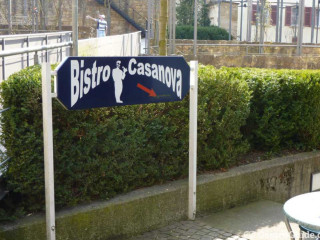 Bistro Casanova