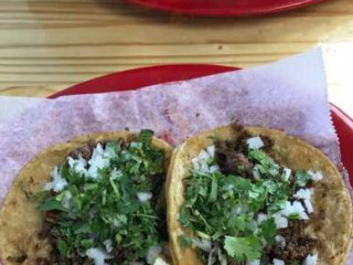 Tacos El Cunado