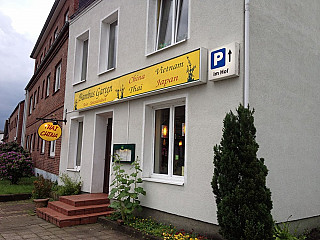 China Thai Japan Spezialitäten Restaurant Bambusgarten