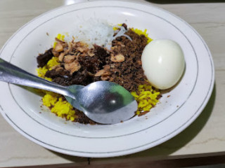 Nasi Kuning Rm.alhamdullilah