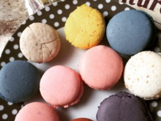 Macarons Chocolats