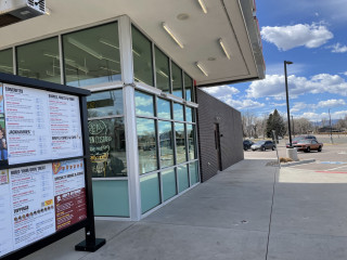 Andy's Frozen Custard