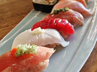 Musashino Sushi Dokoro