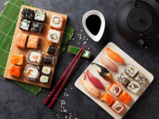 City Sushi Trnava Delivery