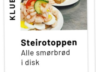 Steirotoppen Kafe