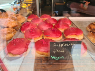 Sammy's Berliner Donuts