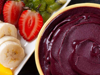 Fruits Acai