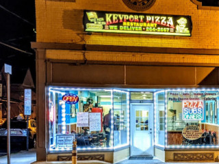 Keyport Pizza