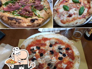 L'antico Pozzo Pizzeria Rosticceria