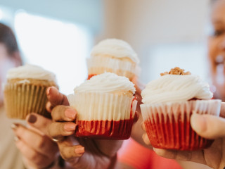 Jozettie's Cupcakes