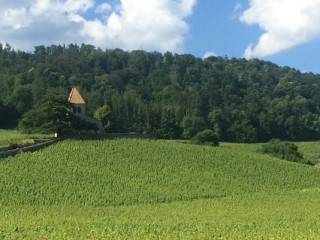 Auberge De Luins