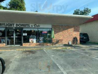 Daylight Donuts