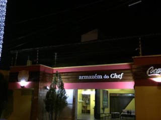 Armazem Do Chef