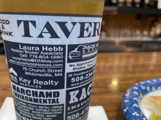 Quaker Tavern