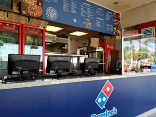 Domino's Pizza Uberlândia