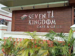 Seven Kingdom