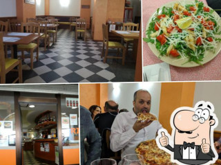 Pizzeria Vesuvio Di Chiautta Ylenia