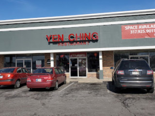 Yen Ching