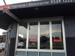 Russos Pizzeria