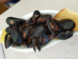 Antica Aquileia Pizzeria