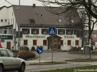 Gasthof Linde