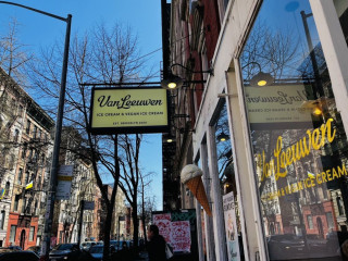 Van Leeuwen Ice Cream East Village