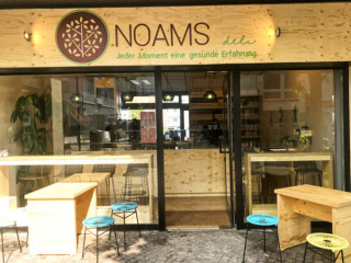 Noams Deli