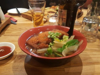 Miso Sligo