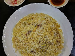 Pandaris Biriyani