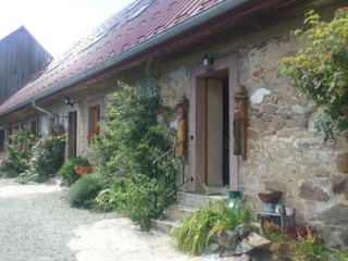 A La Ferme Auberge Du Grand Langenberg