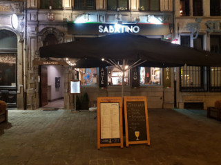 Sabatino