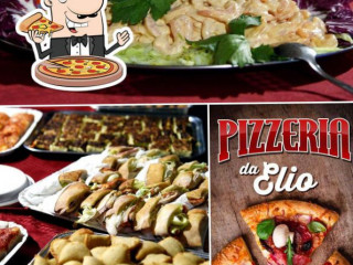 Pizzeria Da Elio