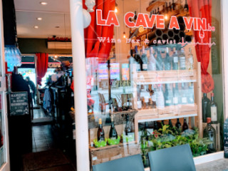 La Cave à Vin