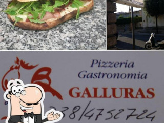 Pizzeria Trattoria Galluras