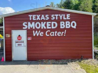 Holy Smoke Bbq Elkins