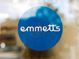 Emmett's Cafe