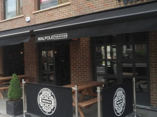 The Walpole