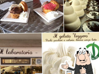 Gelateria La Crem