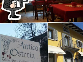 Antica Osteria