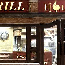 Grill House