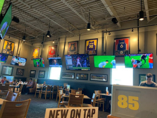 Buffalo Wild Wings