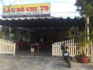 Lẩu Bò Chi 79