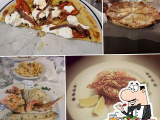 Pizzeria Ponte Pellice Di Massucco Ines