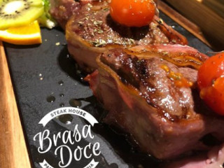 Brasa Doce