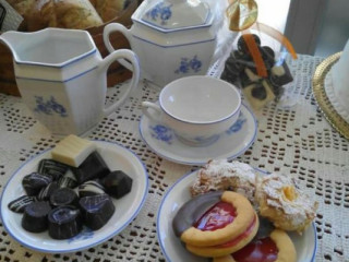 Pastelaria E Padaria Modelo Da Benedita