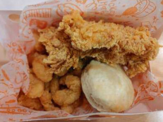 Popeyes Louisiana Kitchen