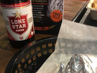 Freebirds World Burrito